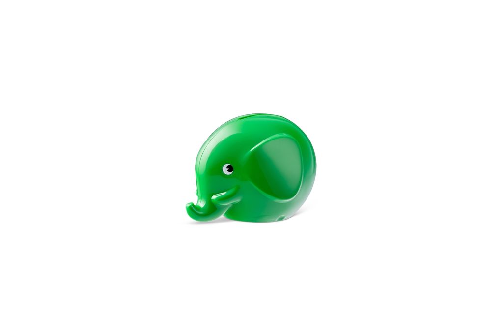 MEDI-ELEPHANT-GREEN-20307