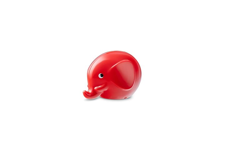 MEDI-ELEPHANT-RED-20305