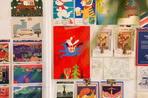 mia_馬年春聯斗方組 (2)