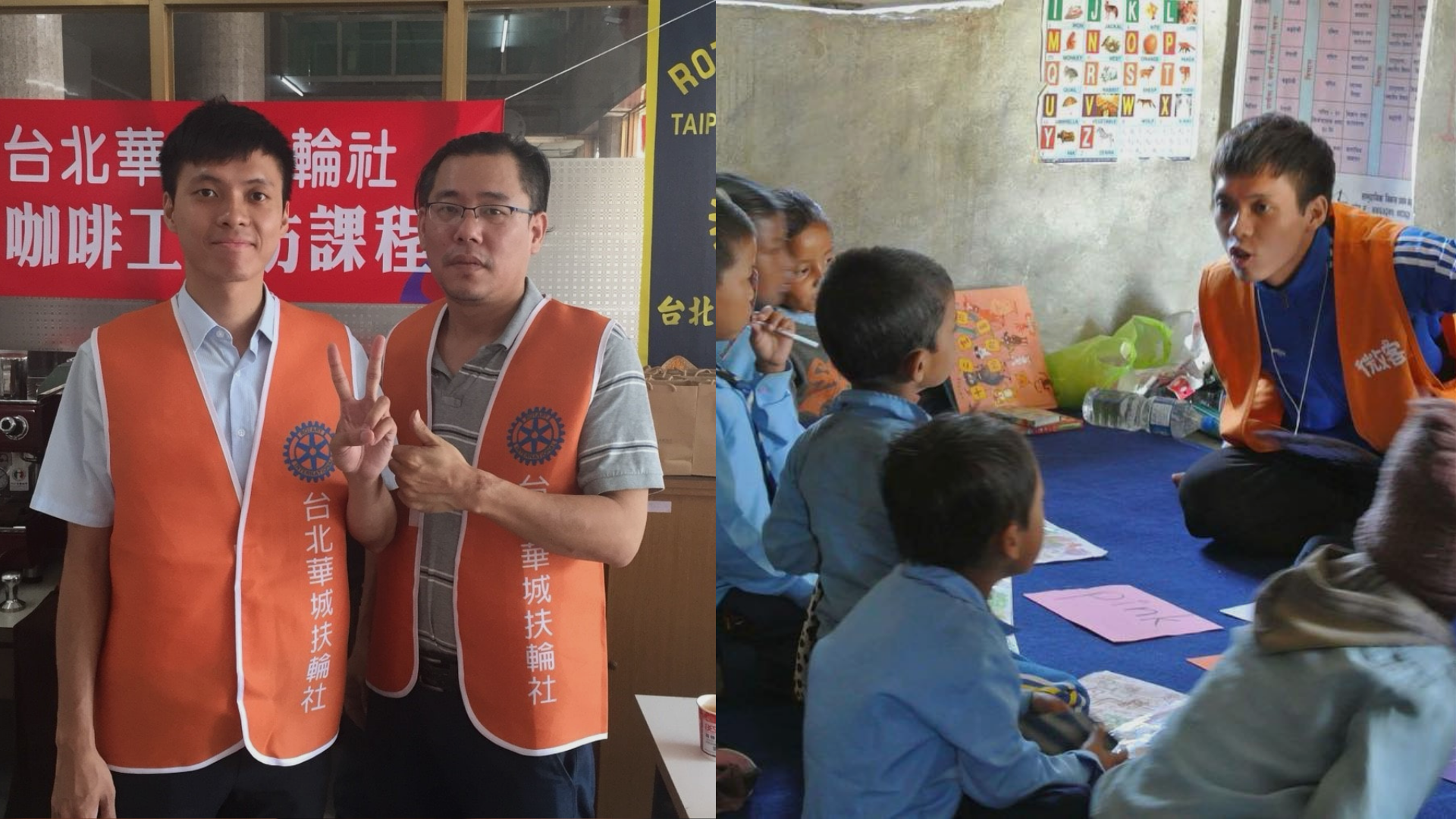 JOMO咖啡如何跨越風味，連結社會責任與身心療癒