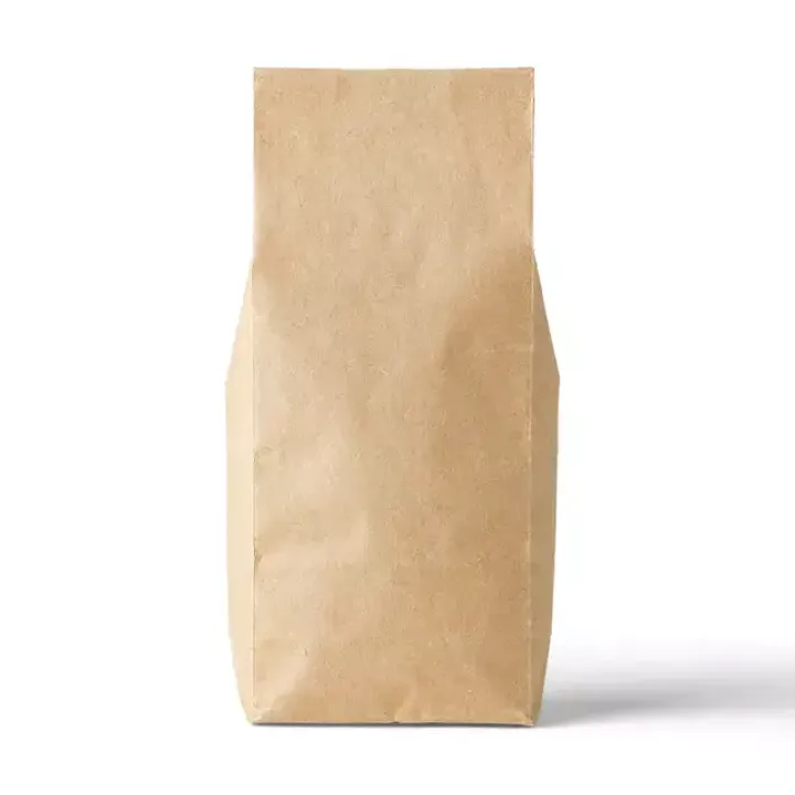 6454e029654c257be4a633ca_Kraft Paper Coffee Bag