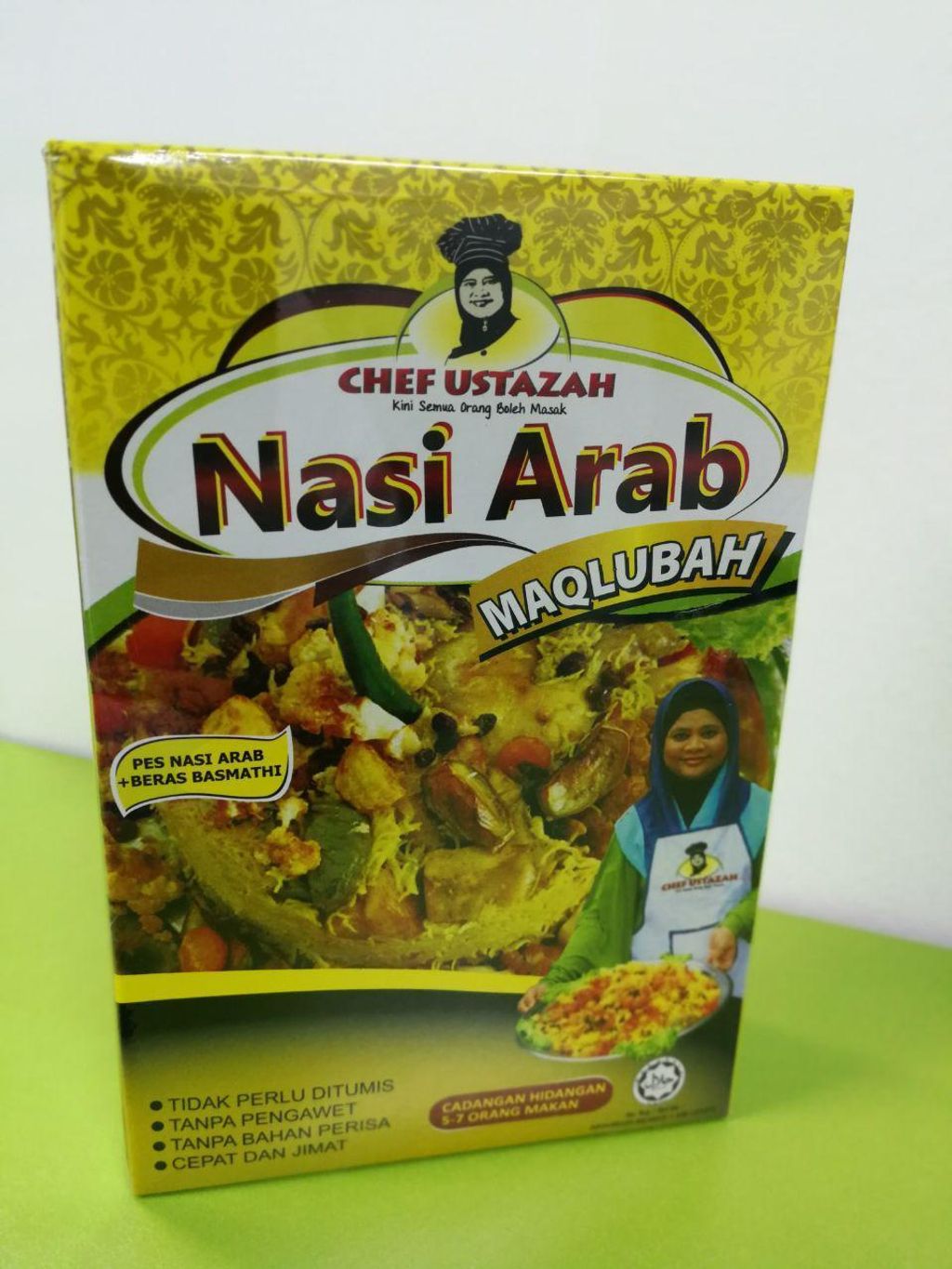 CU-Nasi Arab Maqlubah2.jpeg