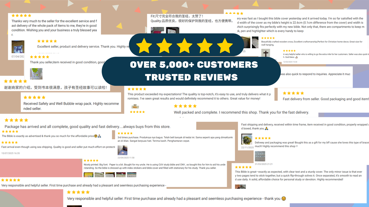 Faith Book Store (JM-0610886) | 