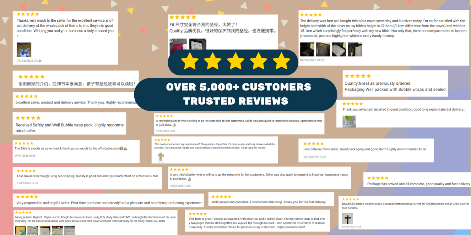 Faith Book Store (JM-0610886) | 