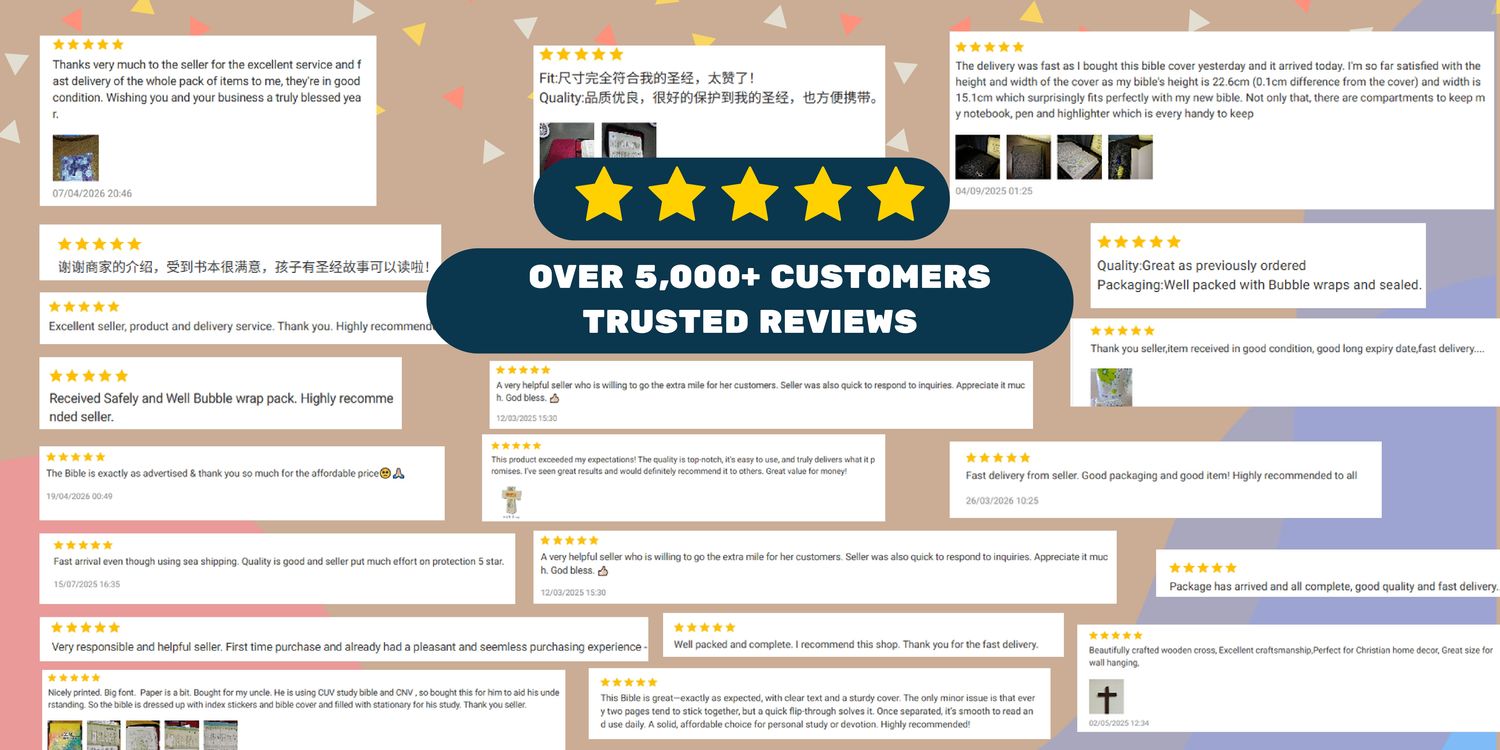 Faith Book Store (JM-0610886) | 