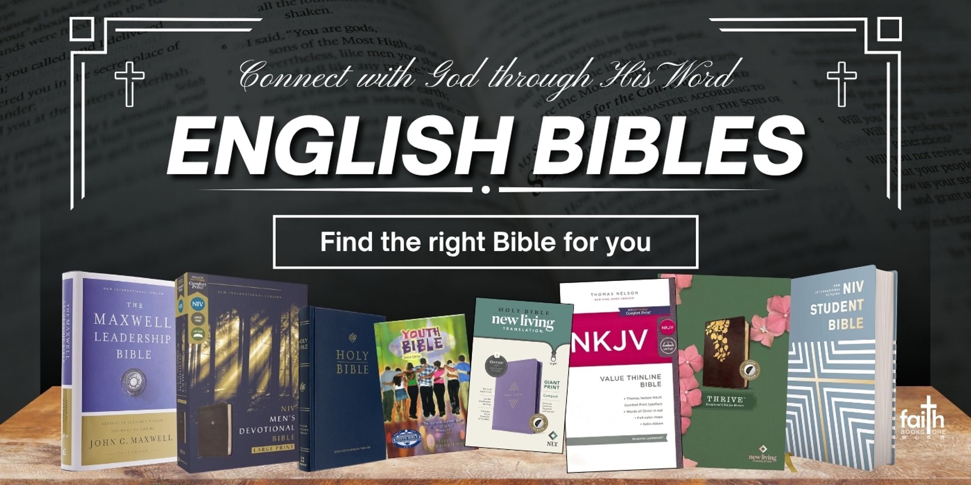 Faith Book Store (JM-0610886) | 
