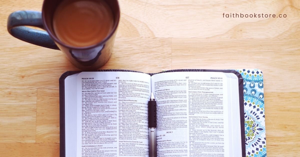 Which English Bible Translation Should You Read? A Simple Guide