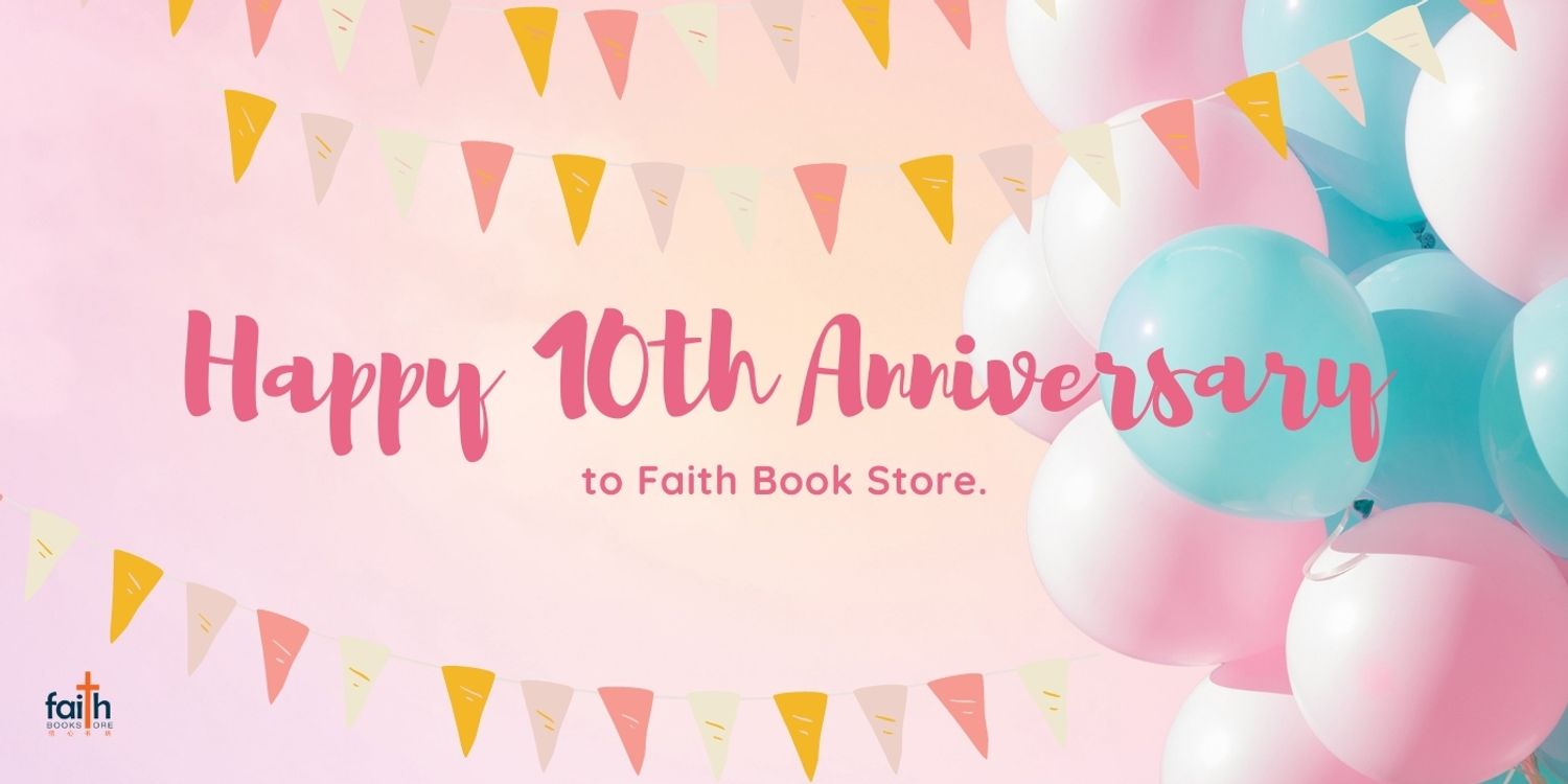 Faith Book Store (JM-0610886) | 