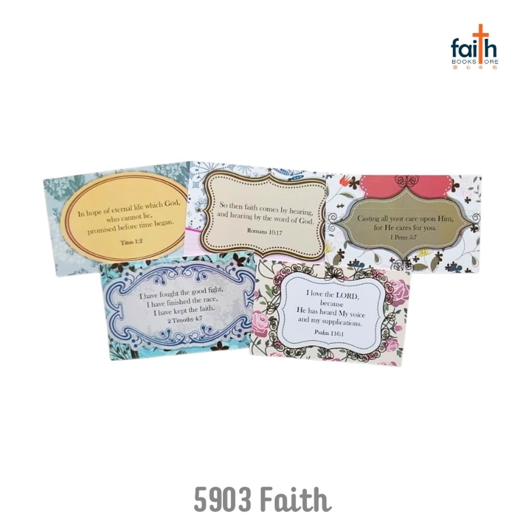 malaysia-online-christian-bookstore-faith-book-store-scripture-card-faithbuilder-cards-with-scripture-bible-verses-english-20-pcs-per-pack-elim-art-SEFB-5903-FM-faith-series-2