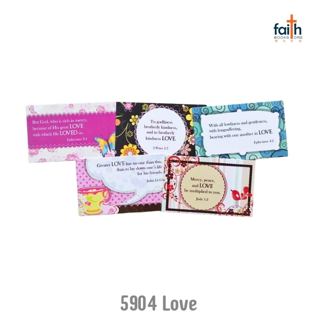 malaysia-online-christian-bookstore-faith-book-store-scripture-card-faithbuilder-cards-with-scripture-bible-verses-english-20-pcs-per-pack-elim-art-SEFB-5904-FM-love-series-2