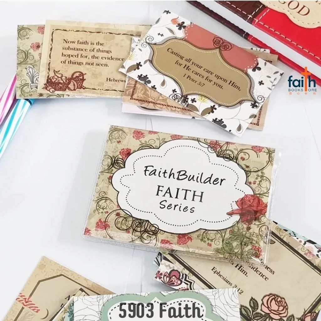 malaysia-online-christian-bookstore-faith-book-store-scripture-card-faithbuilder-cards-with-scripture-bible-verses-english-20-pcs-per-pack-elim-art-SEFB-5903-FM-faith-series-1