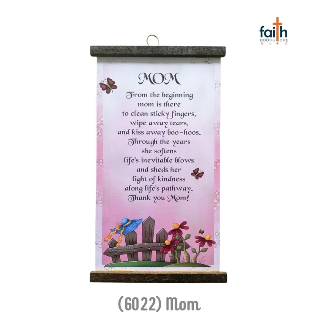 malaysia-online-christian-bookstore-faith-book-store-inspirational-scroll-hanging-decoration-wall-decor-english-scripture-bible-verse-chosen-treasure-6022-mom