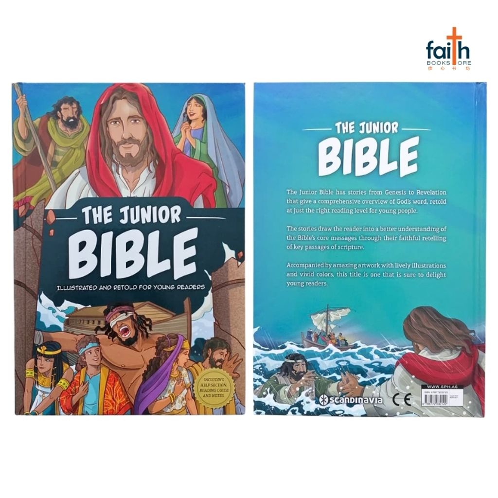 malaysia-online-christian-bookstore-faith-book-store-english-the-junior-bible-illustrated-and-retold-for-young-readers-hardcover-scandinavia-9788772032122-4