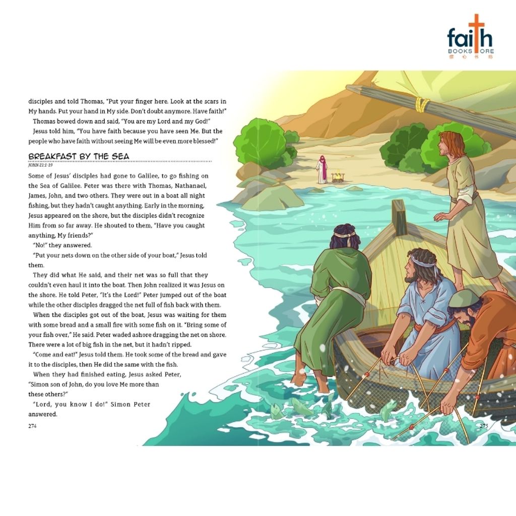 malaysia-online-christian-bookstore-faith-book-store-english-the-junior-bible-illustrated-and-retold-for-young-readers-hardcover-scandinavia-9788772032122-3