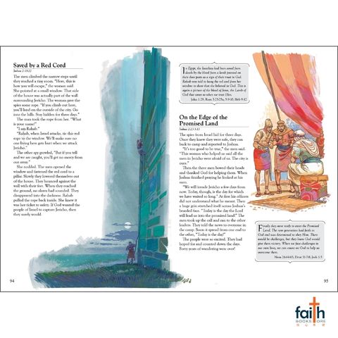 malaysia-online-christian-bookstore-faith-book-store-english-the-devotional-children's-bible-hardcover-scandinavia-9788772031477-2