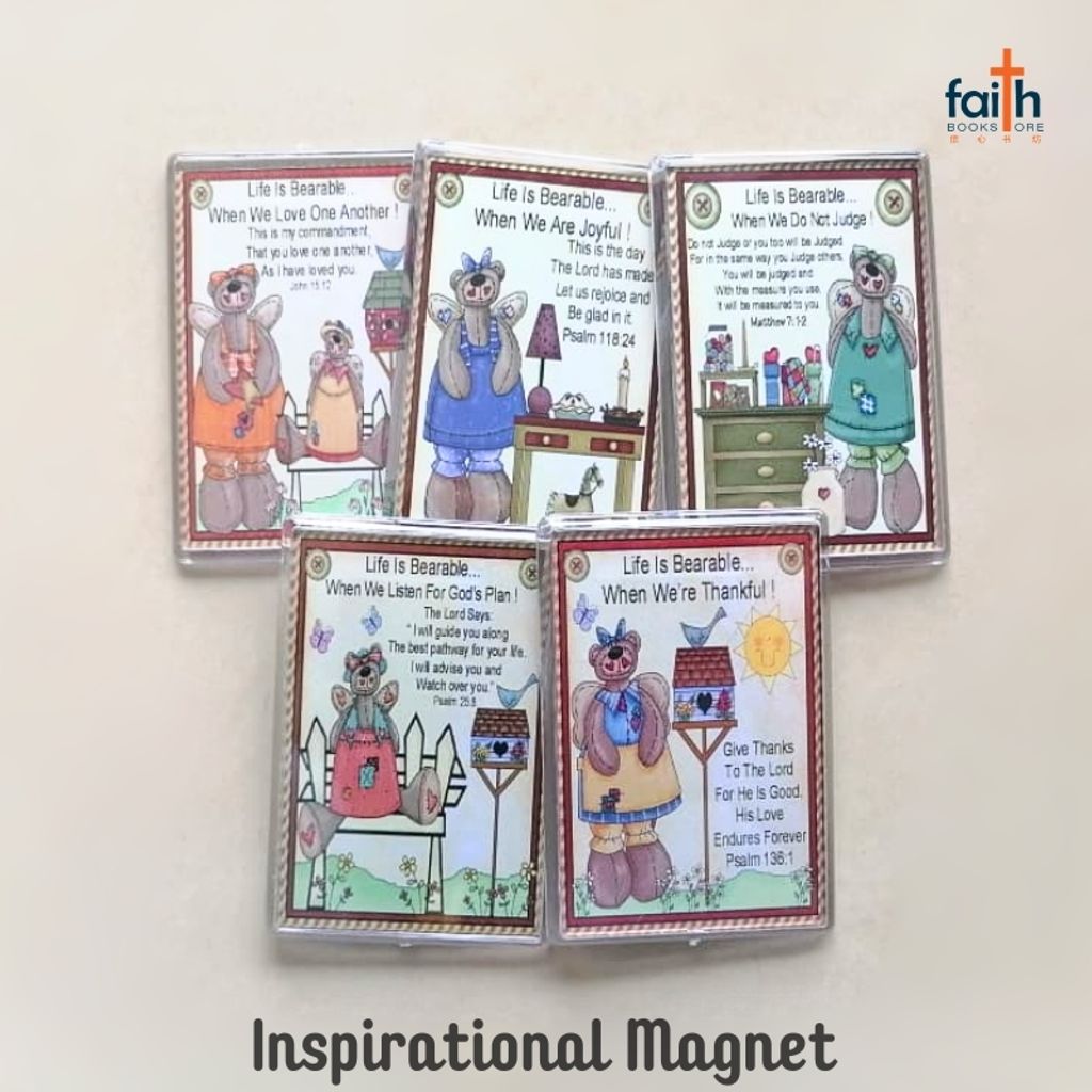 malaysia-online-christian-bookstore-faith-book-store-inspirational-magnet-inspirational-fridge-magnet-decorative-magnets-scripture-bible-verse-life-is-bearable-chosen-treasure-1