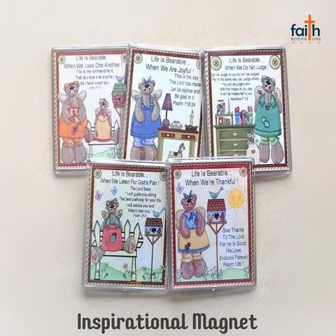 malaysia-online-christian-bookstore-faith-book-store-inspirational-magnet-inspirational-fridge-magnet-decorative-magnets-scripture-bible-verse-life-is-bearable-chosen-treasure-1