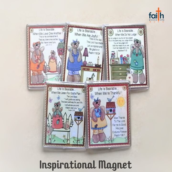 malaysia-online-christian-bookstore-faith-book-store-inspirational-magnet-inspirational-fridge-magnet-decorative-magnets-scripture-bible-verse-life-is-bearable-chosen-treasure-1