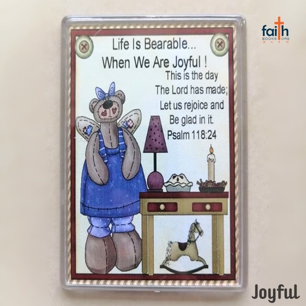 malaysia-online-christian-bookstore-faith-book-store-inspirational-magnet-inspirational-fridge-magnet-decorative-magnets-scripture-bible-verse-life-is-bearable-chosen-treasure-joyful