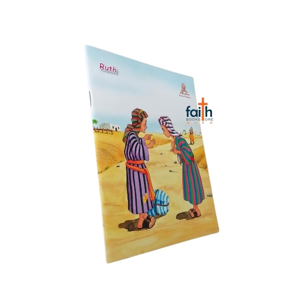 malaysia-online-christian-bookstore-faith-book-store-children-english-book-bible-story-ruth-words-of-wisdom-hong-kong-bible-society-9789622934696-5