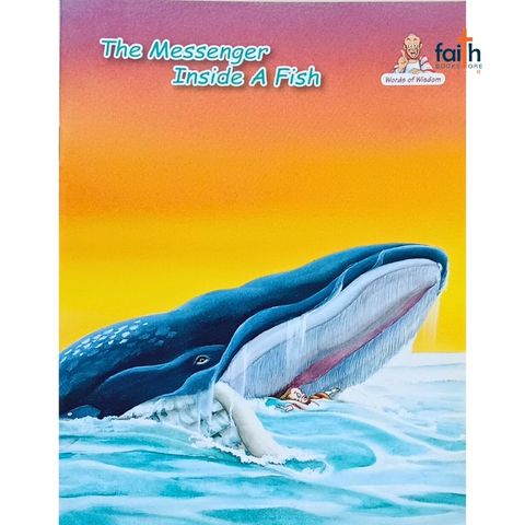 malaysia-online-christian-bookstore-faith-book-store-children-english-book-bible-story-the-messenger-inside-a-fish-words-of-wisdom-hong-kong-bible-society-9789622934733-jonah-1