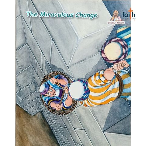 malaysia-online-christian-bookstore-faith-book-store-children-english-book-bible-story-the-miraculous-change-words-of-wisdom-hong-kong-bible-society-9789622934726-paul-saul-1