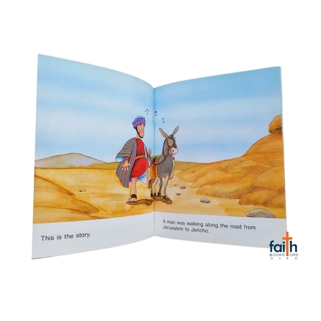 malaysia-online-christian-bookstore-faith-book-store-children-english-book-bible-story-the-good-samaritan-words-of-wisdom-hong-kong-bible-society-9789622934702-3