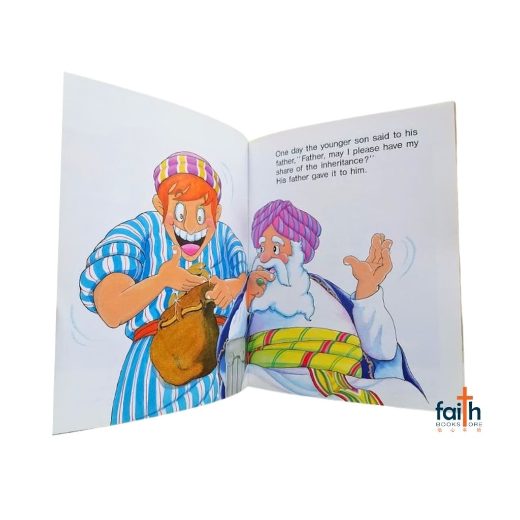 malaysia-online-christian-bookstore-faith-book-store-children-english-book-bible-story-the-prodigal-son-words-of-wisdom-hong-kong-bible-society-9789622934689-4