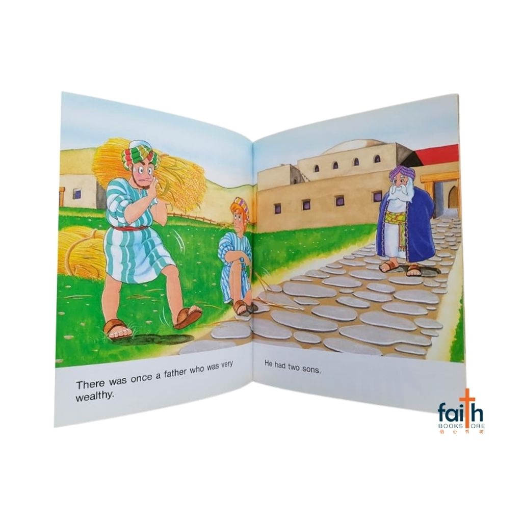 malaysia-online-christian-bookstore-faith-book-store-children-english-book-bible-story-the-prodigal-son-words-of-wisdom-hong-kong-bible-society-9789622934689-3