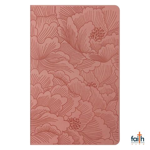 malaysia-online-christian-bookstore-faith-book-store-english-holy-bible-new-living-translation-nlt-premium-gift-bible-dusty-pink-petals-leatherlike-filament-enabled-red-letter-tyndale-9781496489821-2