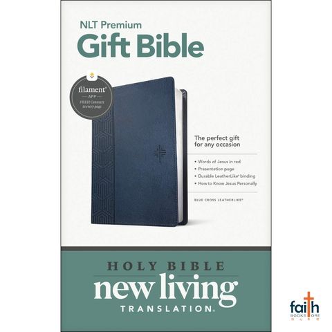 malaysia-online-christian-bookstore-faith-book-store-english-holy-bible-new-living-translation-nlt-premium-gift-bible-blue-cross-leatherlike-filament-enabled-red-letter-tyndale-9781496490766-1