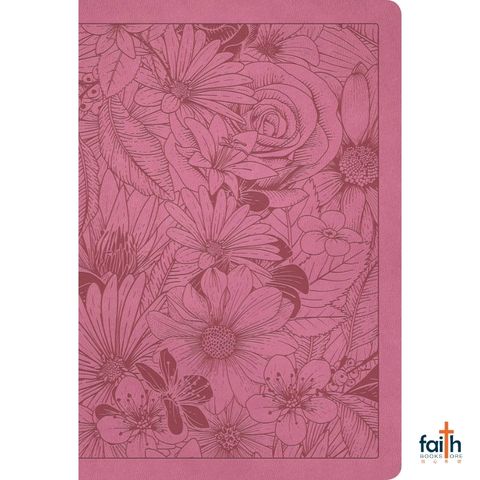 malaysia-online-christian-bookstore-faith-book-store-english-holy-bible-new-living-translation-nlt-large-print-premium-value-thinline-garden-pink-leatherlike-filament-enabled-tyndale-9781496458209-2