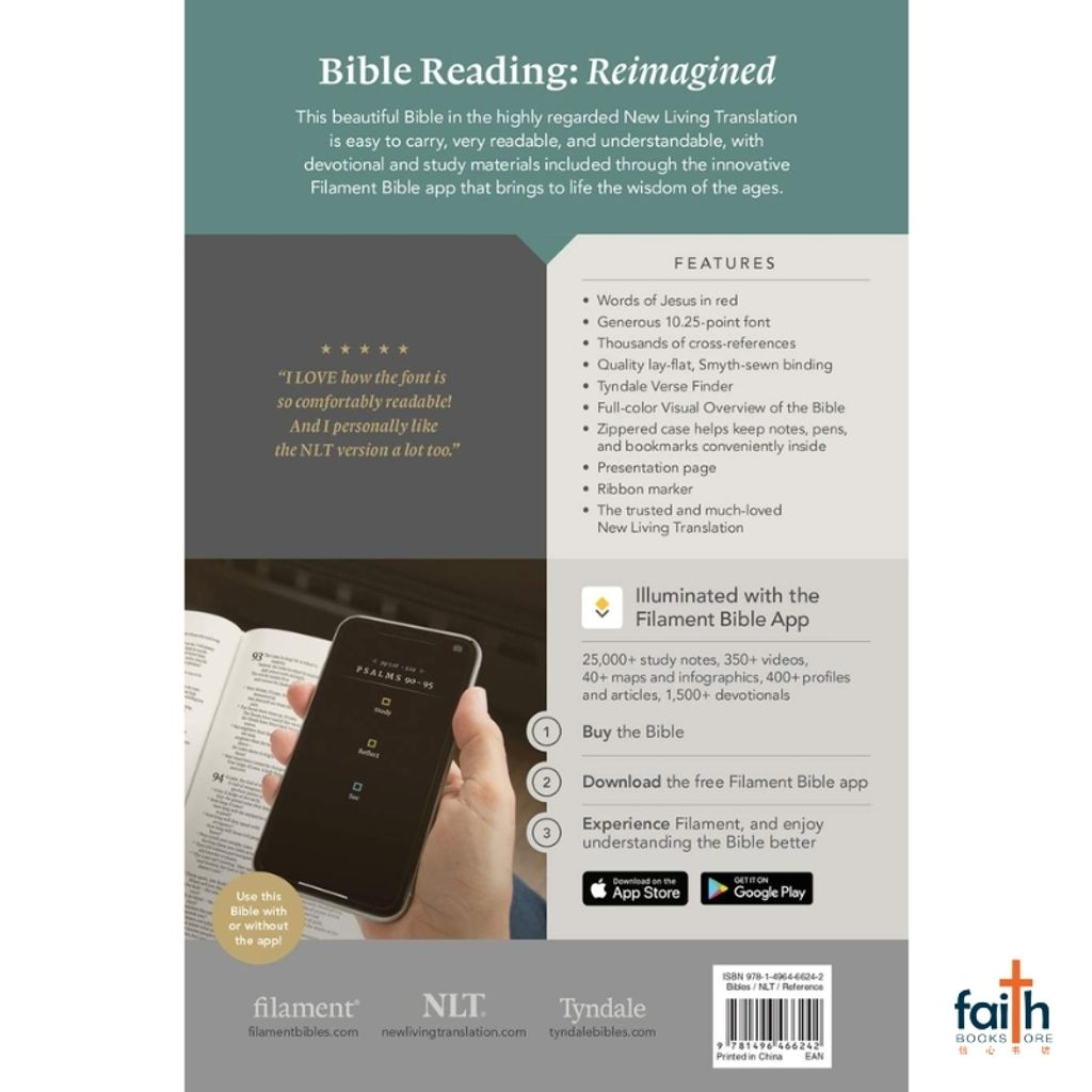 malaysia-online-christian-bookstore-faith-book-store-english-holy-bible-new-living-translation-nlt-large-print-thinline-reference-messenger-stone-camel-zippered-leatherlike-tyndale-9781496466242-5