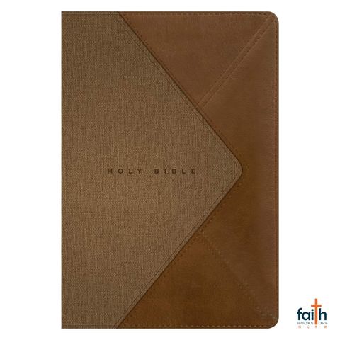 malaysia-online-christian-bookstore-faith-book-store-english-holy-bible-new-living-translation-nlt-large-print-thinline-reference-messenger-stone-camel-zippered-leatherlike-tyndale-9781496466242-3