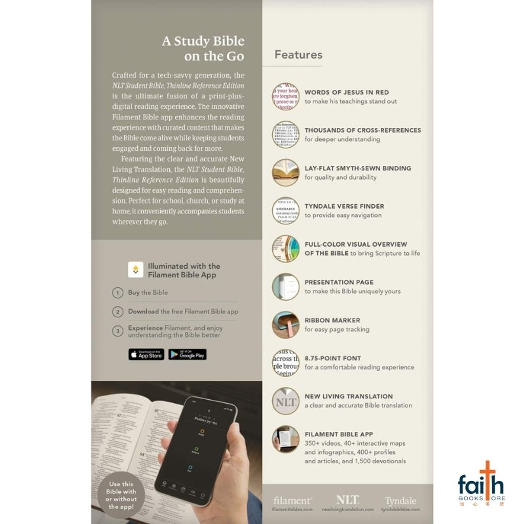 malaysia-online-christian-bookstore-faith-book-store-english-holy-bible-new-living-translation-nlt-student-bible-thinline-reference-overflow-black-leatherlike-filament-enabled-tyndale-9781496483898-4