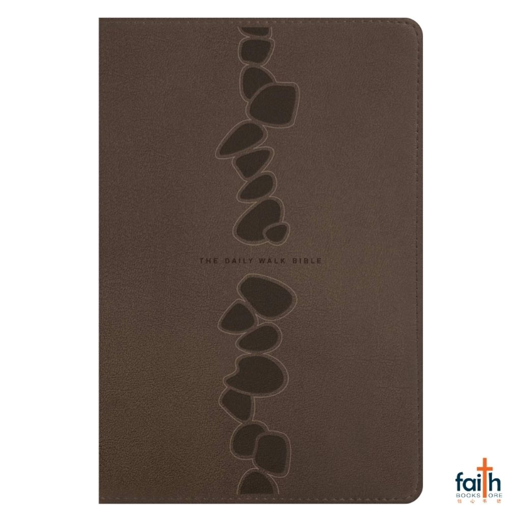 malaysia-online-christian-bookstore-faith-book-store-english-holy-bible-new-living-translation-nlt-the-daily-walk-bible-stepping-stones-dark-taupe-leatherlike-filament-enabled-tyndale-9781496477934-2