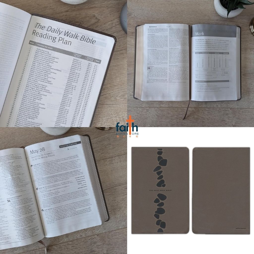 malaysia-online-christian-bookstore-faith-book-store-english-new-living-translation-nlt-the-daily-walk-bible-stepping-stones-dark-taupe-leatherlike-devotional-helps-365-days-tyndale-9781496477934-6