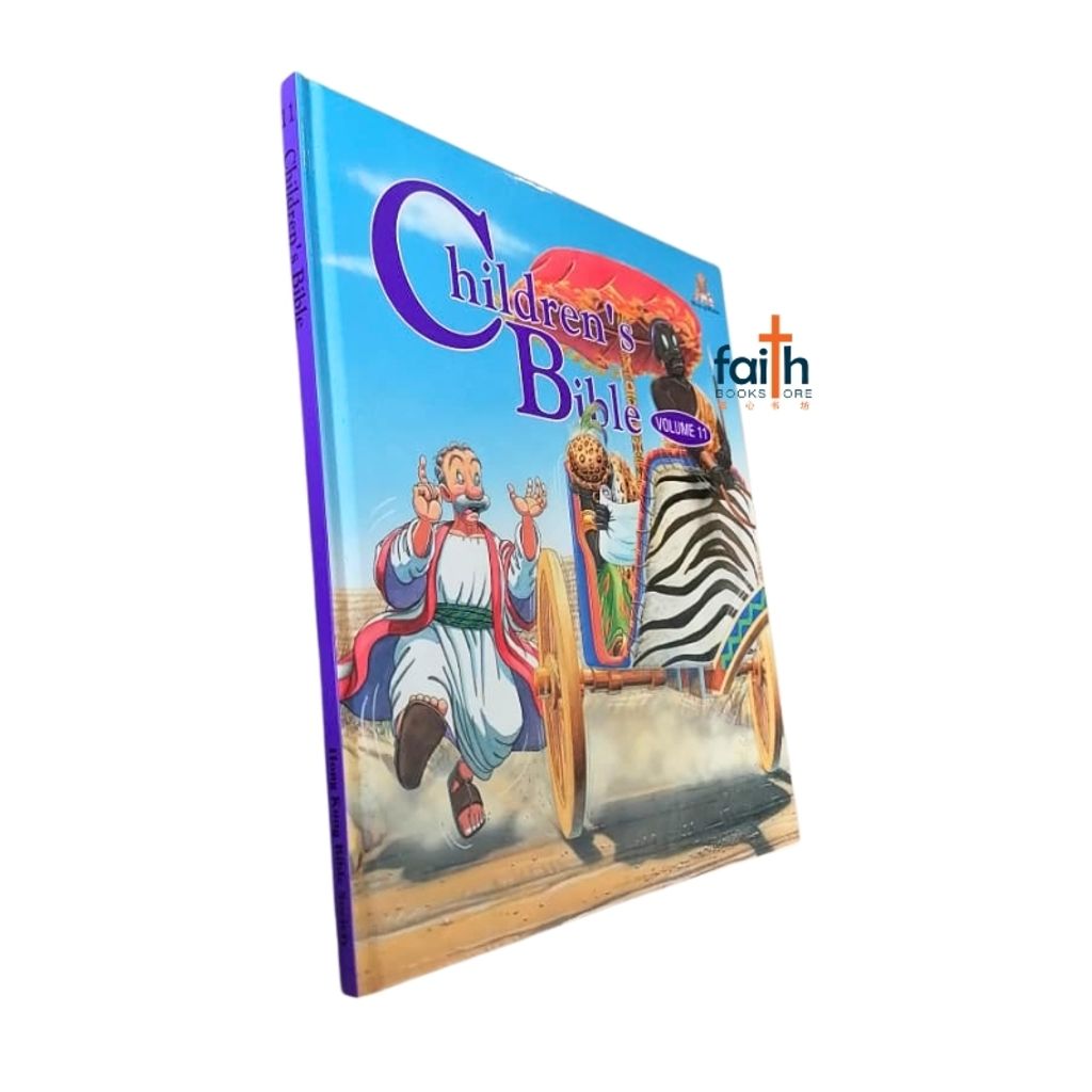malaysia-online-christian-bookstore-faith-book-store-children-english-book-bible-story-children's-bible-volume-11-words-of-wisdom-series-hong-kong-bible-society-9789622937969-3