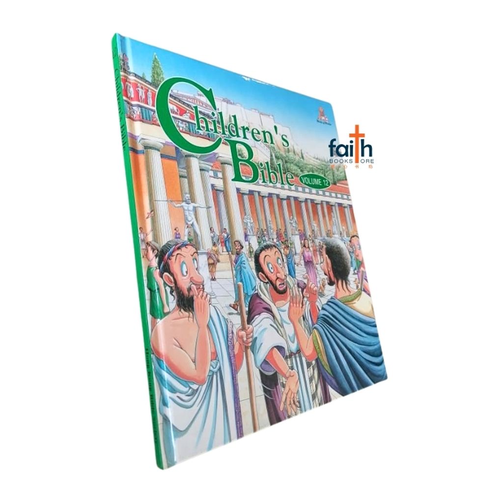 malaysia-online-christian-bookstore-faith-book-store-children-english-book-bible-stories-children's-bible-volume-12-words-of-wisdom-series-hong-kong-bible-society-9789622938132-5
