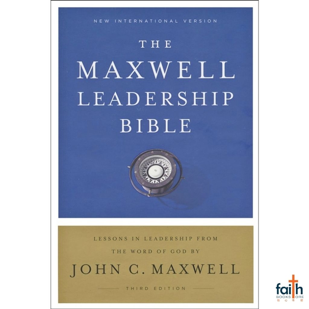 malaysia-online-christian-bookstore-faith-book-store-english-holy-bible-new-international-version-niv-the-maxwell-leadership-bible-3rd-edition-hardcover-john-c-maxwell-thomas-nelson-9780785223016-1