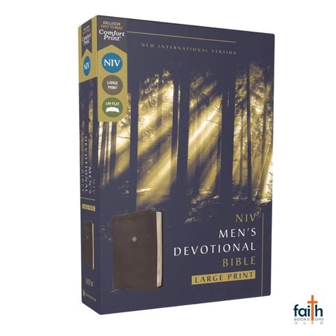 malaysia-online-christian-bookstore-faith-book-store-english-holy-bible-new-international-version-niv-men's-devotional-bible-large-print-black-leathersoft-comfort-print-zondervan-9780310460848-1