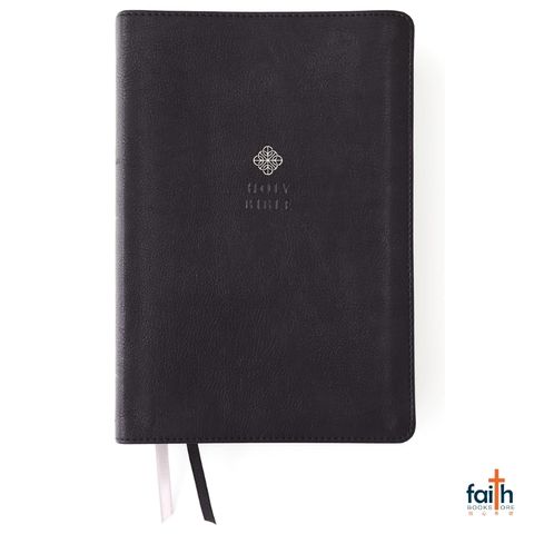 malaysia-online-christian-bookstore-faith-book-store-english-holy-bible-new-international-version-niv-men's-devotional-bible-large-print-black-leathersoft-comfort-print-zondervan-9780310460848-2