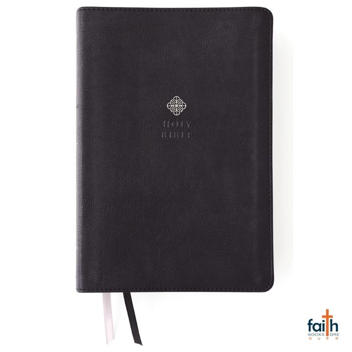 malaysia-online-christian-bookstore-faith-book-store-english-holy-bible-new-international-version-niv-men's-devotional-bible-large-print-black-leathersoft-comfort-print-zondervan-9780310460848-2