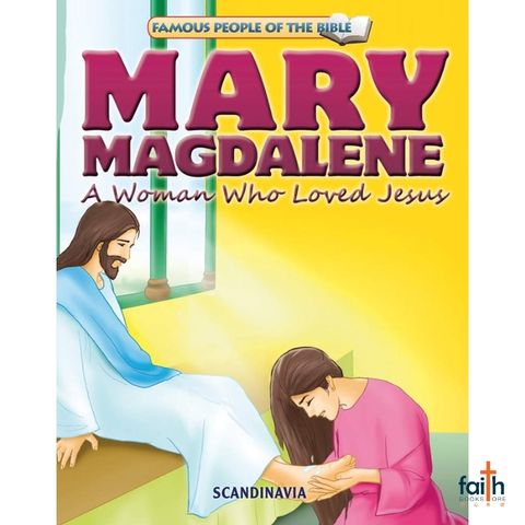malaysia-online-christian-bookstore-faith-book-store-english-book-children-bible-story-mary-magdalene-a-woman-who-loved-jesus-famous-people-of-the-bible-small-board-book-scandinavia-9788772471624-1