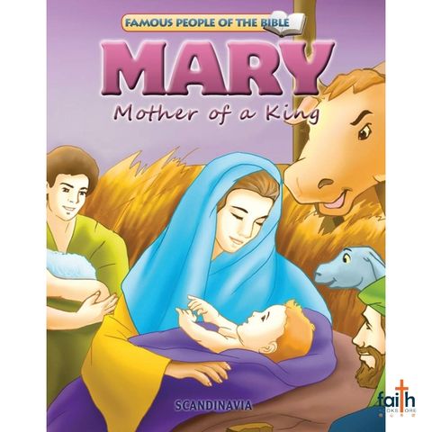malaysia-online-christian-bookstore-faith-book-store-english-book-children-bible-stories-mary-mother-of-a-king-famous-people-of-the-bible-small-colorful-bible-story-board-book-scandinavia-9788772471143-1