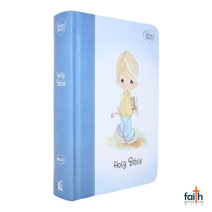 malaysia-online-christian-bookstore-faith-book-store-english-holy-bible-children-new-king-james-version-nkjv-precious-moments-small-hands-bible-hardcover-blue-thomas-nelson-9780785238638-2