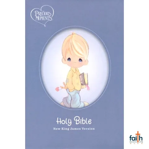 malaysia-online-christian-bookstore-faith-book-store-english-holy-bible-children-new-king-james-version-nkjv-precious-moments-small-hands-bible-hardcover-blue-thomas-nelson-9780785238638-1