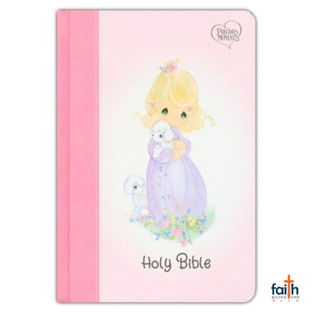 malaysia-online-christian-bookstore-faith-book-store-english-holy-bible-children-new-king-james-version-nkjv-precious-moments-small-hands-bible-hardcover-pink-thomas-nelson-9780785238621-8