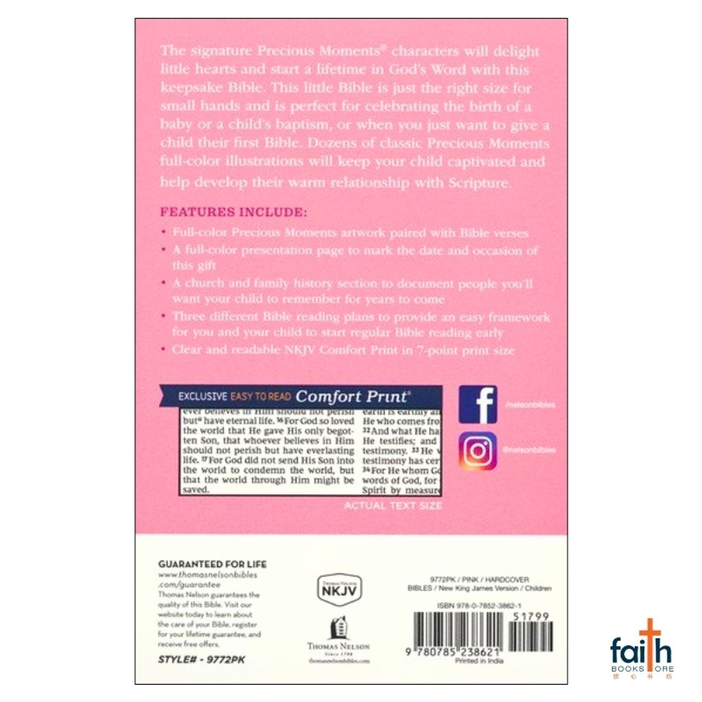 malaysia-online-christian-bookstore-faith-book-store-english-holy-bible-children-new-king-james-version-nkjv-precious-moments-small-hands-bible-hardcover-pink-thomas-nelson-9780785238621-5