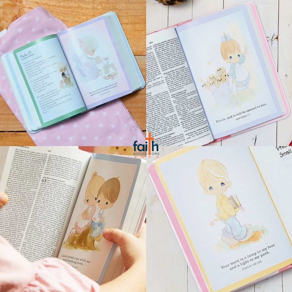 malaysia-online-christian-bookstore-faith-book-store-english-holy-bible-children-new-king-james-version-nkjv-precious-moments-small-hands-bible-hardcover-pink-thomas-nelson-9780785238621-7